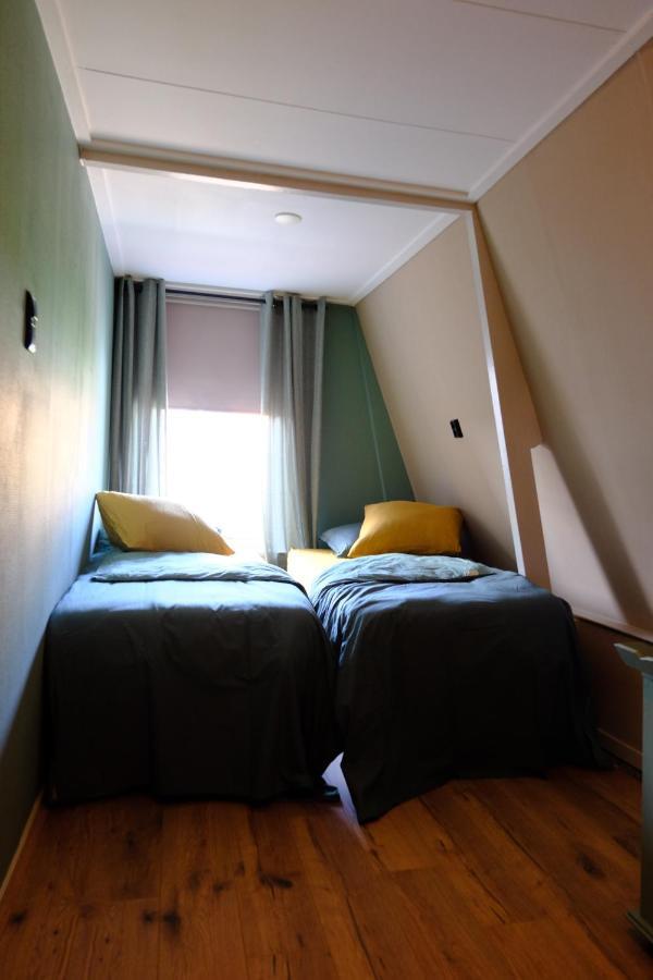 Gasthuys Anjelier Apartamento Dokkum Exterior foto