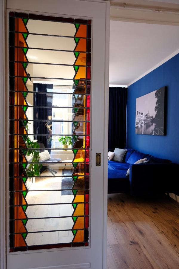 Gasthuys Anjelier Apartamento Dokkum Exterior foto