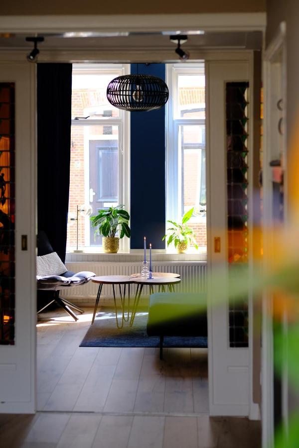 Gasthuys Anjelier Apartamento Dokkum Exterior foto